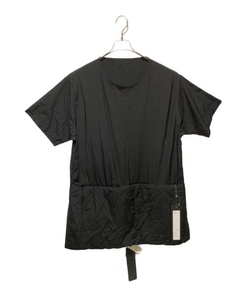 teatora（テアトラ）TEATORA (テアトラ) LAPTOP TEE ブラック サイズ:SIZE 46 未使用品の古着・服飾アイテム