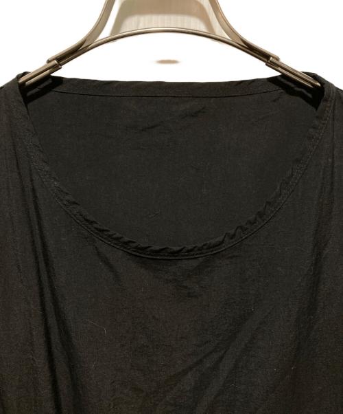 teatora（テアトラ）TEATORA (テアトラ) LAPTOP TEE ブラック サイズ:SIZE 46 未使用品の古着・服飾アイテム