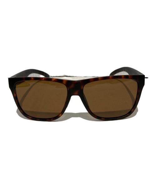 SMITH（スミス）SMITH (スミス) カラーレンズ サングラス ブラウン サイズ:60□16 145の古着・服飾アイテム