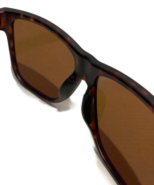 SMITH（スミス）SMITH (スミス) カラーレンズ サングラス ブラウン サイズ:60□16 145の古着・服飾アイテム