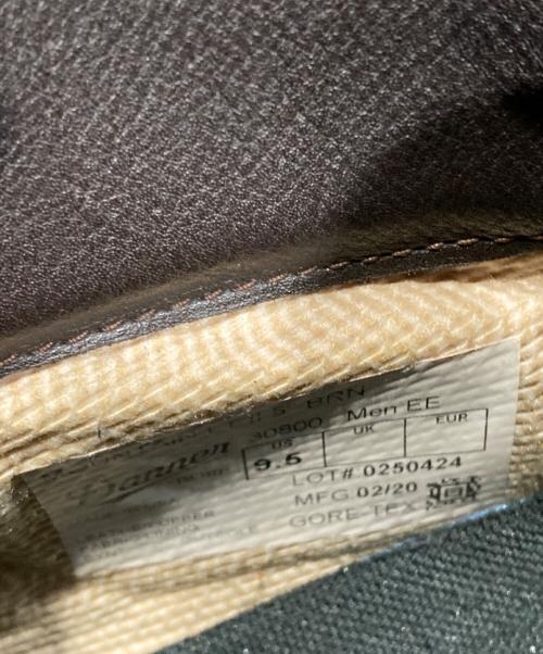 Danner（ダナー）Danner (ダナー) MTN LIGHT 2/マウンテンライト2 ブーツ ブラウン サイズ:US9.5の古着・服飾アイテム