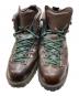 Danner（ダナー）の古着「MTN LIGHT 2/マウンテンライト2 ブーツ」｜ブラウン