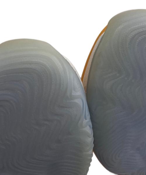 NIKE（ナイキ）NIKE (ナイキ) Kevin Durant KD17 ホワイト×オレンジ サイズ:28.5㎝の古着・服飾アイテム