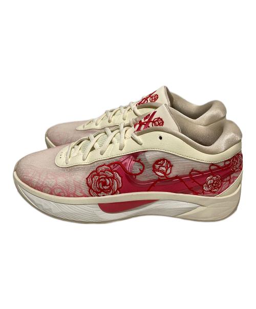 NIKE（ナイキ）NIKE (ナイキ) Nike Giannis FREAK 6 NRG EP レッド×ホワイト サイズ:US 10.5の古着・服飾アイテム