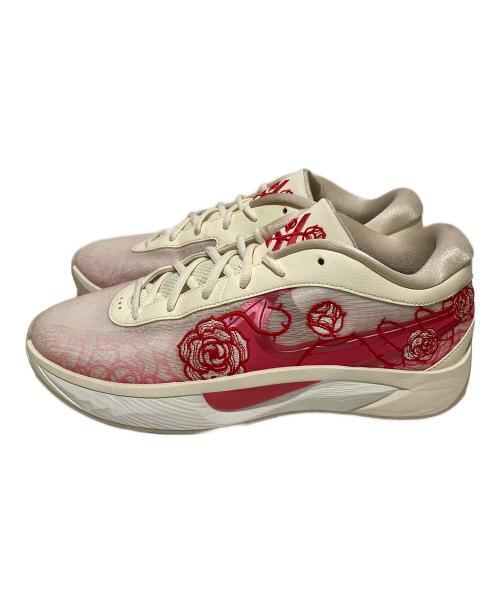 NIKE（ナイキ）NIKE (ナイキ) Nike Giannis FREAK 6 NRG EP レッド×ホワイト サイズ:US 10.5の古着・服飾アイテム