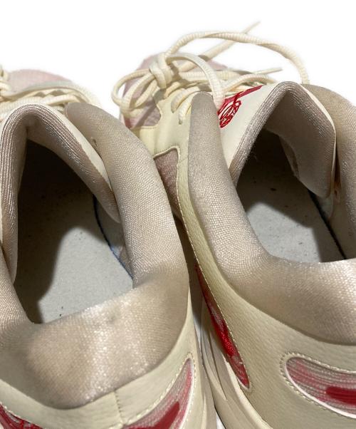 NIKE（ナイキ）NIKE (ナイキ) Nike Giannis FREAK 6 NRG EP レッド×ホワイト サイズ:US 10.5の古着・服飾アイテム