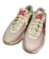 NIKE（ナイキ）の古着「Nike Giannis FREAK 6 NRG EP」｜レッド×ホワイト