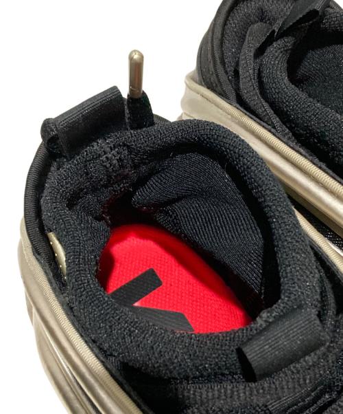 adidas（アディダス）adidas (アディダス) Harden Volume 9 ブラック×ゴールド サイズ:US 10の古着・服飾アイテム