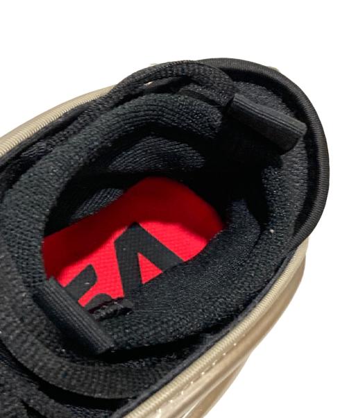 adidas（アディダス）adidas (アディダス) Harden Volume 9 ブラック×ゴールド サイズ:US 10の古着・服飾アイテム