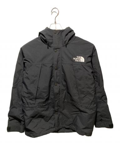 （美品/新品同様）The North Face マウンテンジャケット 中古・古着通販】THE NORTH FACE (ザ ノース フェイス) MOUNTAIN LIGHT