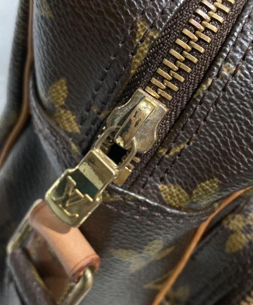 LOUIS VUITTON（ルイ ヴィトン）LOUIS VUITTON (ルイ ヴィトン) モノグラムショルダーバッグ/ナイル ブラウンの古着・服飾アイテム