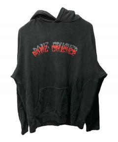 中古・古着通販】Supreme (シュプリーム) 23SS Crochet Edge Hooded