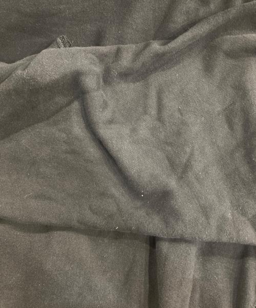 CVTVLIST（カタリスト）CVTVLIST (カタリスト) BORN CRUSHER HOODIE ブラック サイズ:2の古着・服飾アイテム