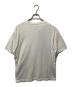 SUPREME (シュプリーム) パッチワークポケットTシャツ ホワイト サイズ:S：4500円