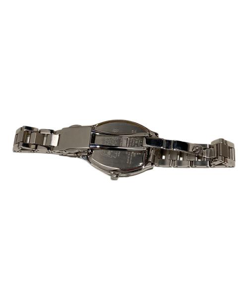 SEIKO（セイコー）SEIKO (セイコー) LUKIA (ルキア) MR.FRIENDLY リストウォッチの古着・服飾アイテム