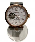 SEIKO×LUKIAセイコー×ルキア）の古着「リストウォッチ」｜17cm