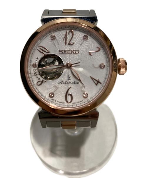 SEIKO（セイコー）SEIKO (セイコー) LUKIA (ルキア) リストウォッチ 17cmの古着・服飾アイテム