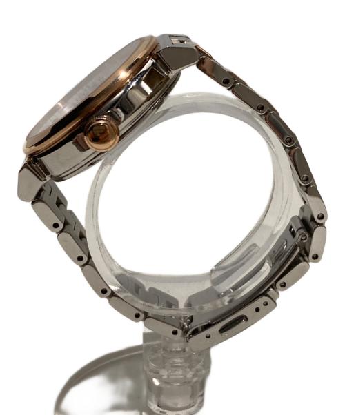 SEIKO（セイコー）SEIKO (セイコー) LUKIA (ルキア) リストウォッチ 17cmの古着・服飾アイテム