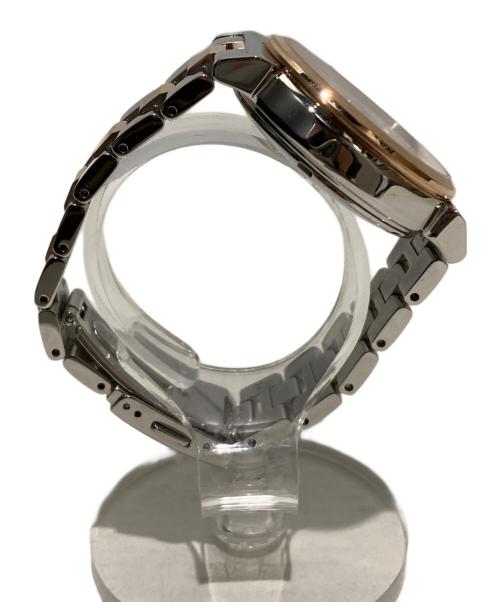 SEIKO（セイコー）SEIKO (セイコー) LUKIA (ルキア) リストウォッチ 17cmの古着・服飾アイテム