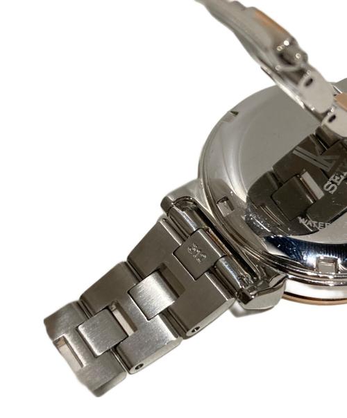 SEIKO（セイコー）SEIKO (セイコー) LUKIA (ルキア) リストウォッチ 17cmの古着・服飾アイテム