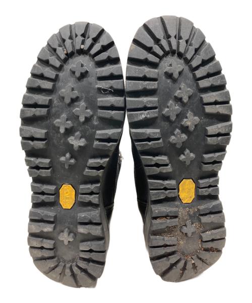 Danner（ダナー）Danner (ダナー) Danner LIGHT マウンテンブーツ  ブラック サイズ:US8の古着・服飾アイテム