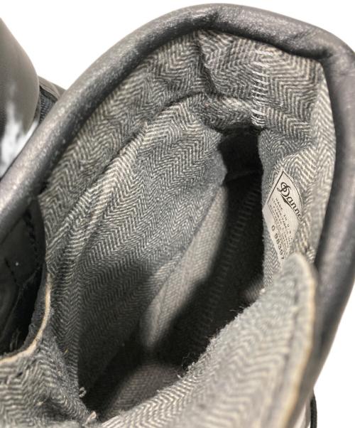 Danner（ダナー）Danner (ダナー) Danner LIGHT マウンテンブーツ  ブラック サイズ:US8の古着・服飾アイテム