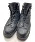 Danner（ダナー）の古着「Danner LIGHT マウンテンブーツ 」｜ブラック