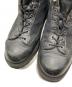 中古・古着 Danner (ダナー) Danner LIGHT マウンテンブーツ  ブラック サイズ:US8：13000円