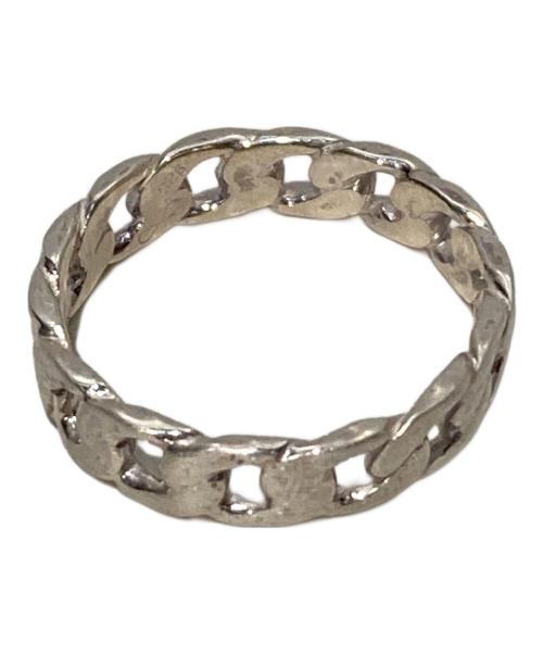 WAKAN（ワカン）WAKAN (ワカン) リング サイズ:17号の古着・服飾アイテム