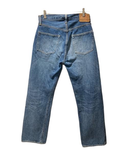 SUGAR CANE（シュガーケーン）SUGAR CANE (シュガーケーン) デニムパンツ インディゴ サイズ:31×30の古着・服飾アイテム