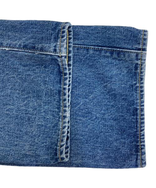 SUGAR CANE（シュガーケーン）SUGAR CANE (シュガーケーン) デニムパンツ インディゴ サイズ:31×30の古着・服飾アイテム