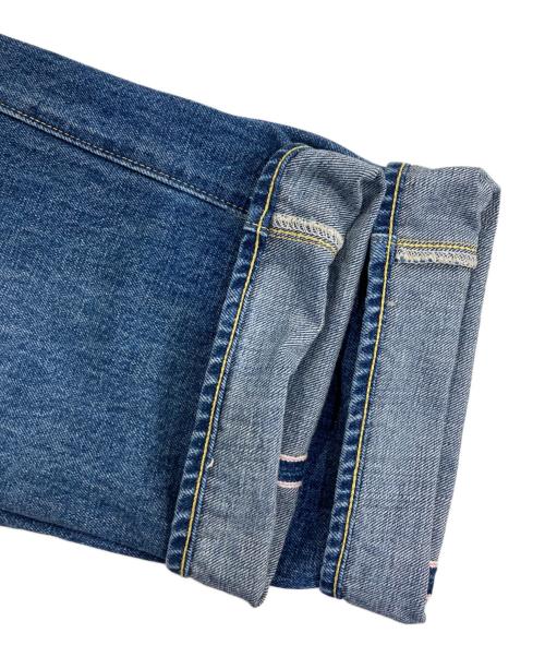 SUGAR CANE（シュガーケーン）SUGAR CANE (シュガーケーン) デニムパンツ インディゴ サイズ:31×30の古着・服飾アイテム