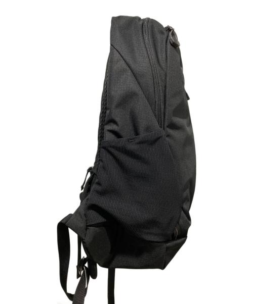 GREGORY（グレゴリー）GREGORY (グレゴリー) RHUNE ルーヌ バックパック ブラックの古着・服飾アイテム