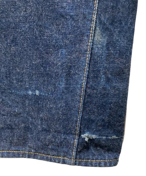WAREHOUSE（ウエアハウス）WAREHOUSE (ウエアハウス) デニムパンツ インディゴ サイズ:L33×W34の古着・服飾アイテム