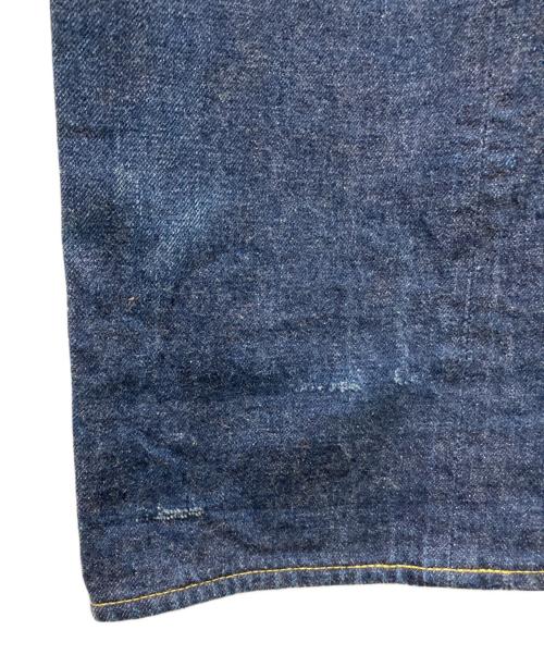 WAREHOUSE（ウエアハウス）WAREHOUSE (ウエアハウス) デニムパンツ インディゴ サイズ:L33×W34の古着・服飾アイテム