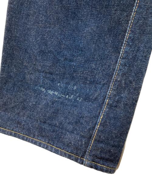 WAREHOUSE（ウエアハウス）WAREHOUSE (ウエアハウス) デニムパンツ インディゴ サイズ:L33×W34の古着・服飾アイテム
