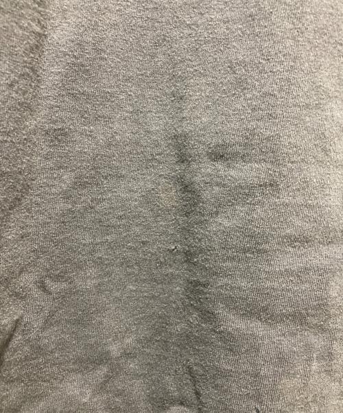 SAINT MICHAEL（セントマイケル）SAINT MICHAEL (セントマイケル) 24SS Coloful Saint SS Tee カラフルセント セントマイケル Tシャツ グレー サイズ:XXLの古着・服飾アイテム