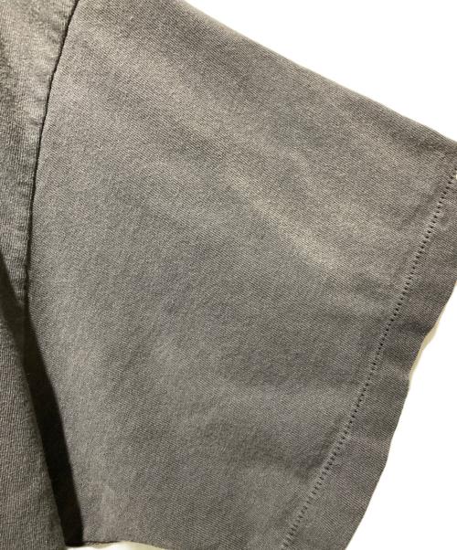 SAINT MICHAEL（セントマイケル）SAINT MICHAEL (セントマイケル) 24SS Coloful Saint SS Tee カラフルセント セントマイケル Tシャツ グレー サイズ:XXLの古着・服飾アイテム