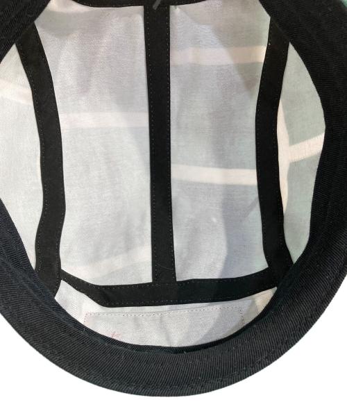 SUPREME（シュプリーム）Supreme (シュプリーム) 25SS. Damien Hirst Camp キャップ グリーンの古着・服飾アイテム