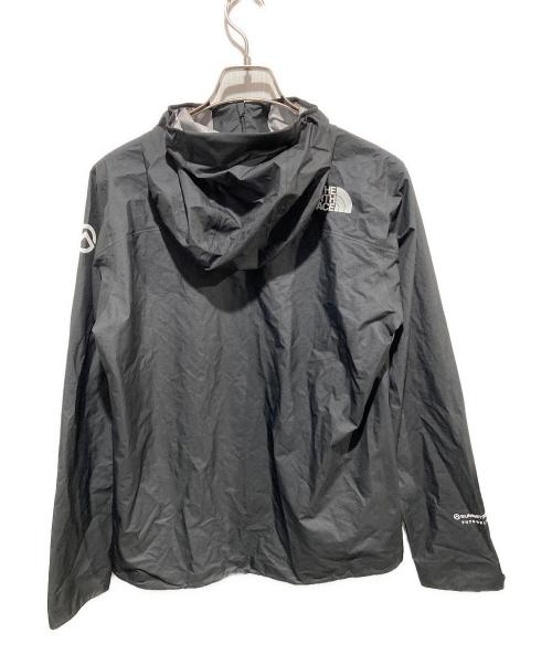 THE NORTH FACE（ザ ノース フェイス）THE NORTH FACE (ザ ノース フェイス) フューチャーライトトレイルピークジャケット ブラック サイズ:Lの古着・服飾アイテム