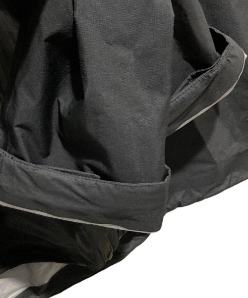 THE NORTH FACE（ザ ノース フェイス）THE NORTH FACE (ザ ノース フェイス) フューチャーライトトレイルピークジャケット ブラック サイズ:Lの古着・服飾アイテム