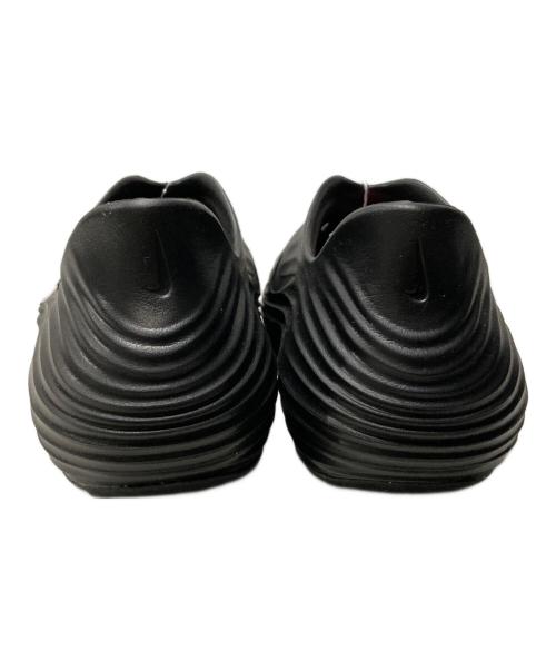 NIKE（ナイキ）NIKE (ナイキ) ReactX Rejuven8 ブラック サイズ:8 未使用品の古着・服飾アイテム