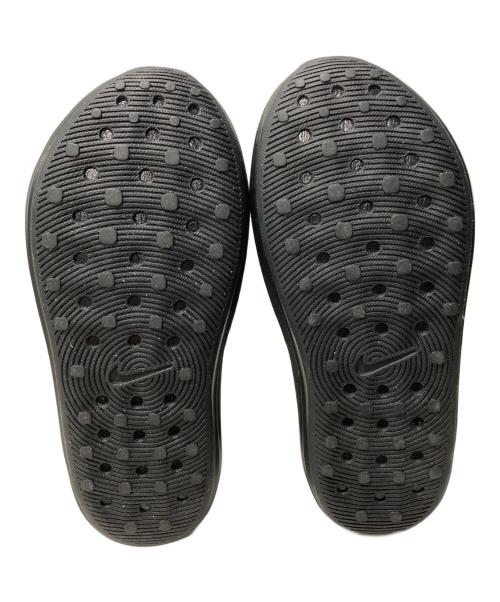 NIKE（ナイキ）NIKE (ナイキ) ReactX Rejuven8 ブラック サイズ:8 未使用品の古着・服飾アイテム