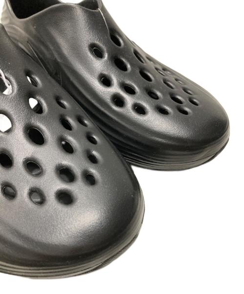 NIKE（ナイキ）NIKE (ナイキ) ReactX Rejuven8 ブラック サイズ:8 未使用品の古着・服飾アイテム