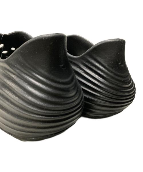 NIKE（ナイキ）NIKE (ナイキ) ReactX Rejuven8 ブラック サイズ:8 未使用品の古着・服飾アイテム