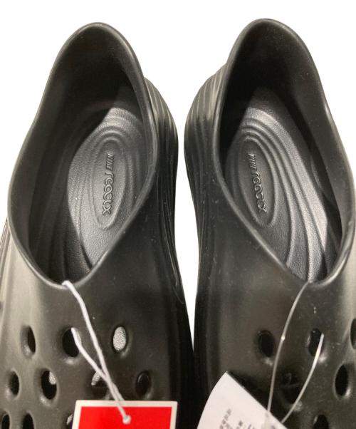 NIKE（ナイキ）NIKE (ナイキ) ReactX Rejuven8 ブラック サイズ:8 未使用品の古着・服飾アイテム