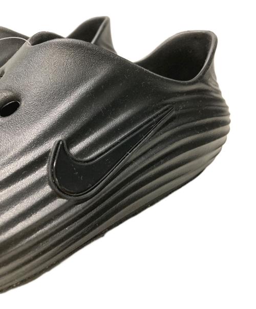 NIKE（ナイキ）NIKE (ナイキ) ReactX Rejuven8 ブラック サイズ:8 未使用品の古着・服飾アイテム