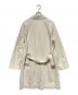 MARNI (マルニ) ステンカラーコート ベージュ サイズ:44：22000円