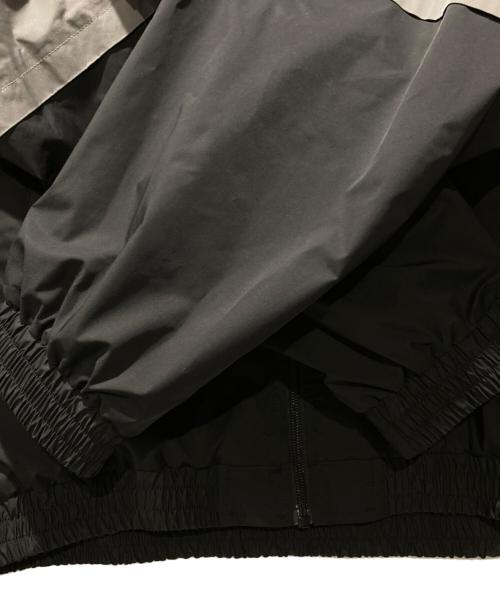 KAPPA（カッパ）KAPPA (カッパ) SEDAN ALL-PURPOSE (セダンオールパーパス) プレゼンテーションジャケット グレー サイズ:XLの古着・服飾アイテム
