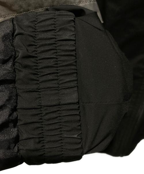 KAPPA（カッパ）KAPPA (カッパ) SEDAN ALL-PURPOSE (セダンオールパーパス) プレゼンテーションジャケット グレー サイズ:XLの古着・服飾アイテム